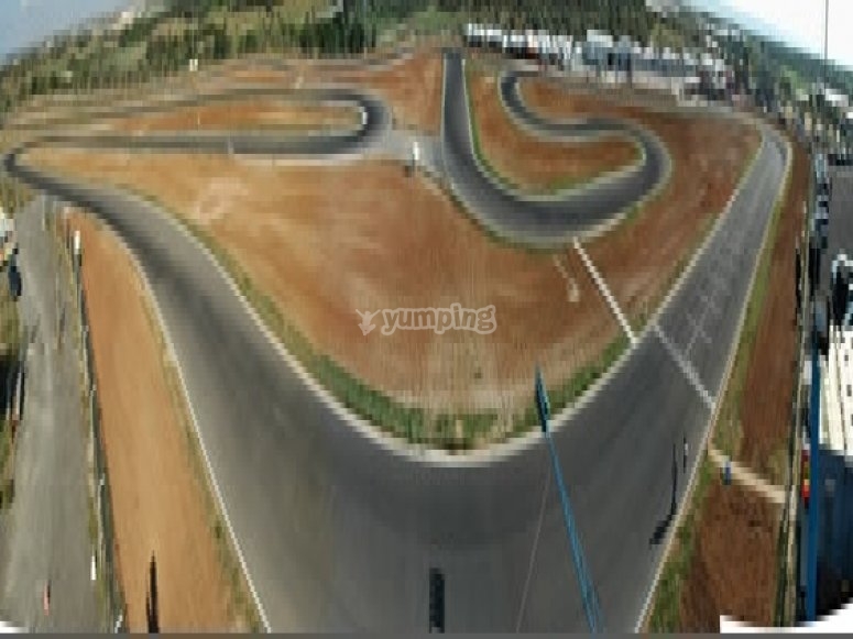 Kartodromo Sole Luna, prezzi e prenotazioni 2024