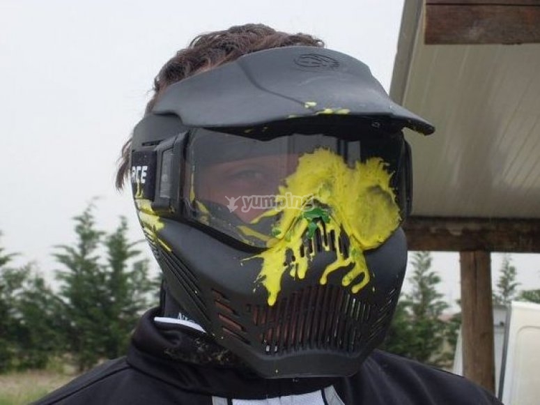 Verona Strategic Camp Paintball, prezzi e prenotazioni 2024