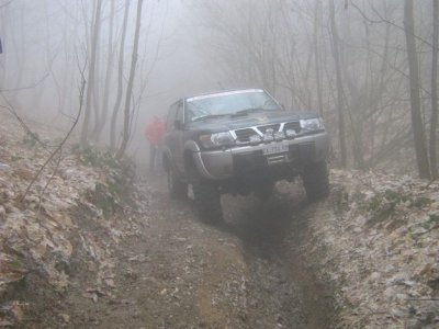 Brixia 4x4