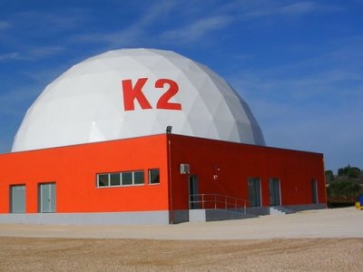 K2 Indoor