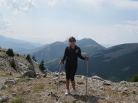 Fine settimana di Nordic Walking Parco del Pollino