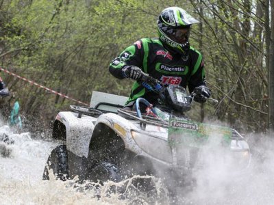 Piacentini Quad