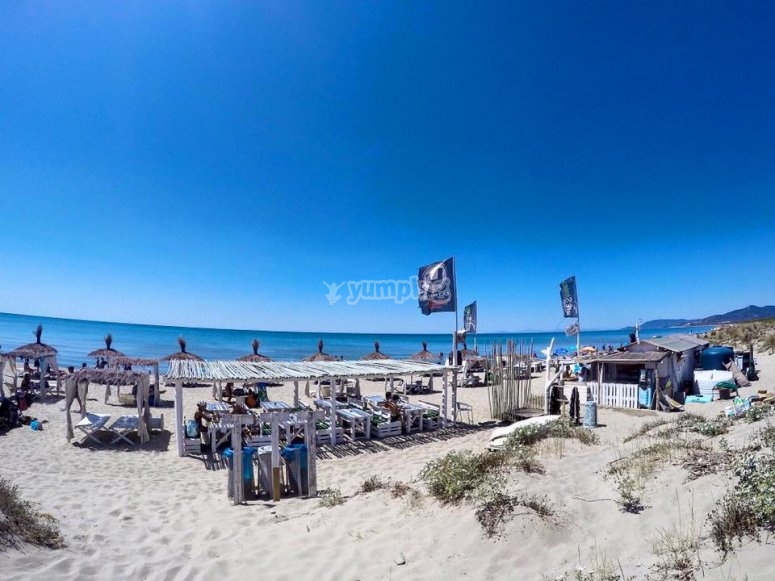 Kite's Angels Beach, prezzi e prenotazioni 2024