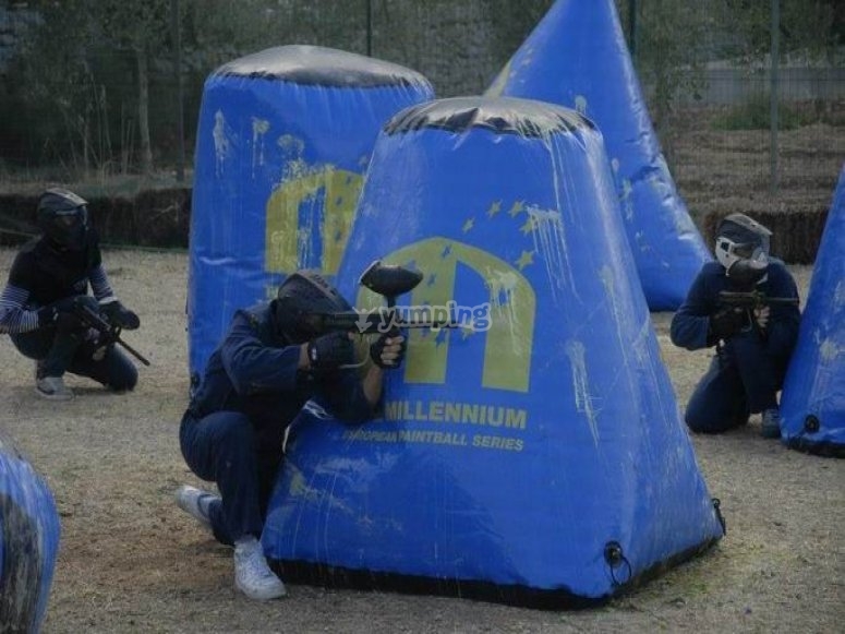 Paint your life Caserta, prezzi e prenotazioni 2024