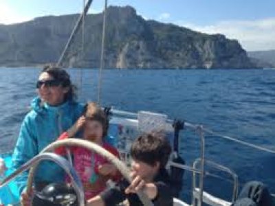 A vela con Mamma o Papà - Mini stage di vela