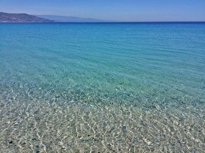 Escursione a Vela nel Golfo di Squillace