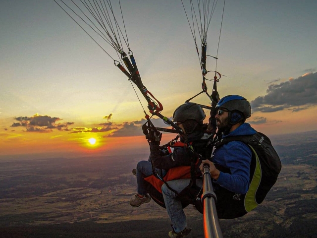Offerte di Parapenlid in Ávila 