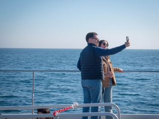 Tipi di appuntamenti per San Valentino in base al tuo livello di coraggio