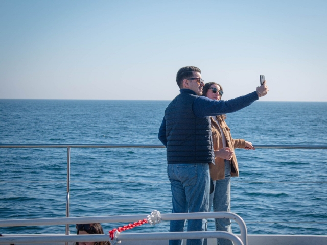 Types de rendez-vous pour la Saint-Valentin selon votre niveau de courage