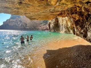Il Caribe senza uscire dalla Spagna: dove trovarlo