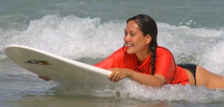 Surf Spagna