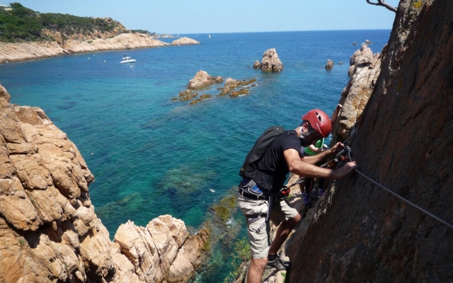 Cala del Molí 