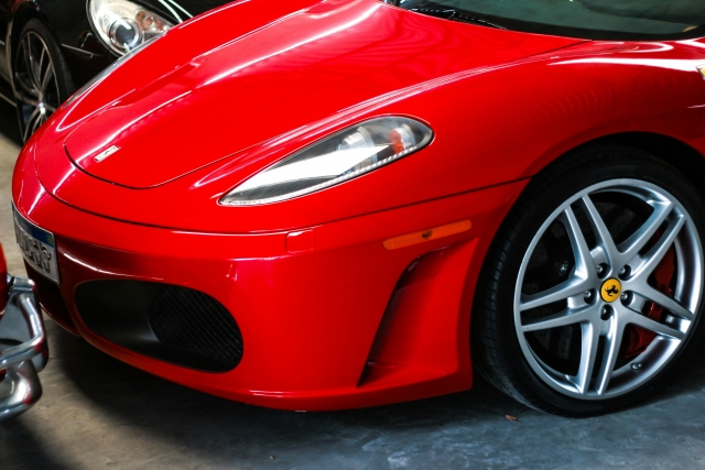 Guidare una Porsche Spagna