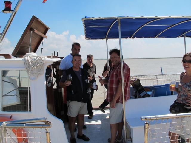Enoturismo Spagna