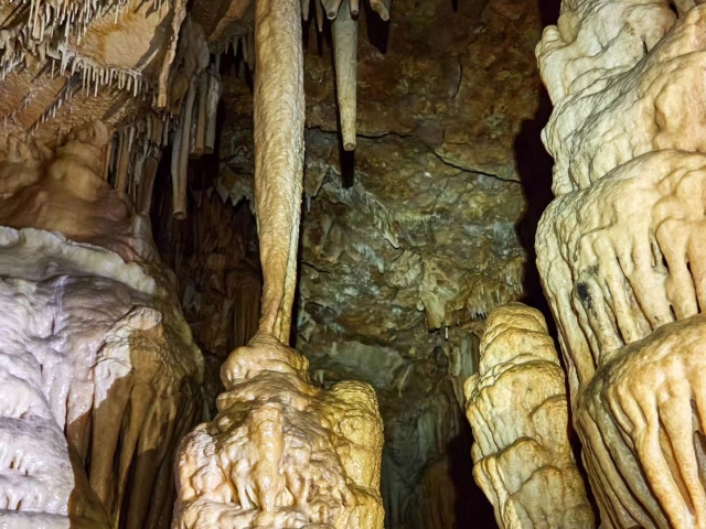 Speleologia a Valencia 