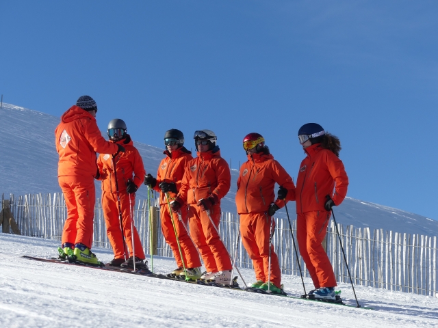 Corso privato di sci e attrezzatura La Molina 2 ore