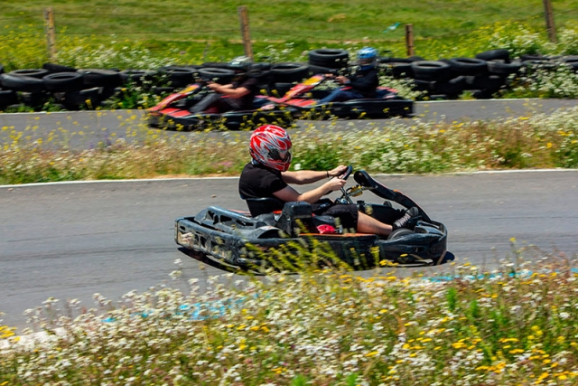 A tutta velocità 