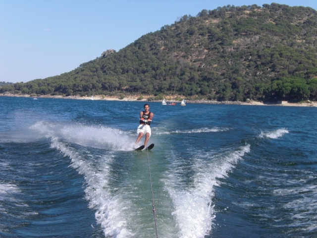  Sci sul bacino 