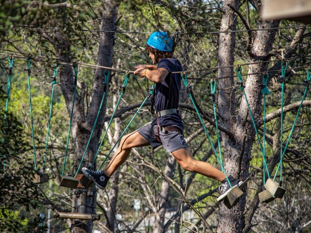  Completare il circuito 