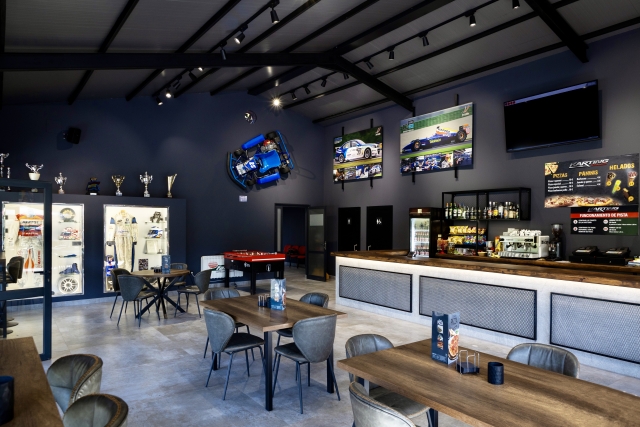 Caffetteria 