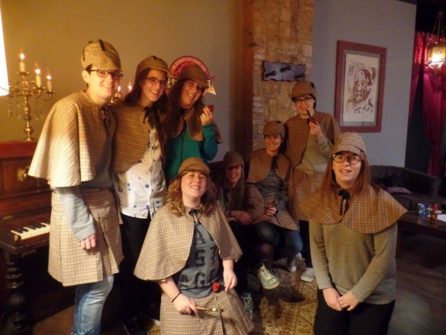 Evasione dalla realtà a Barcellona Il mistero di Gaudí