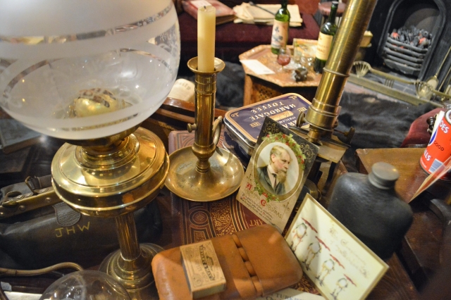 Escape room Sherlock a Playa Las Américas 1 ora