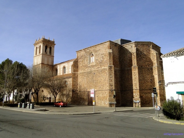 Visita guidata di Almagro 2 ore