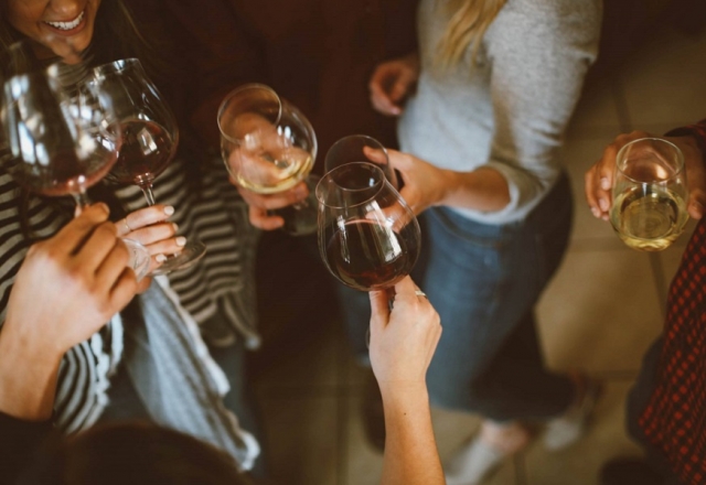 Visita guidata della cantina e degustazione di 2 vini Briones