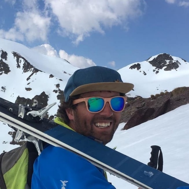 Corso di sci ad Astún a Jaca 3 ore
