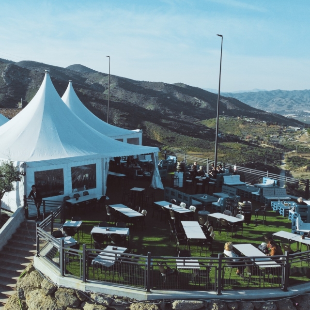 Ristorante Zipline 