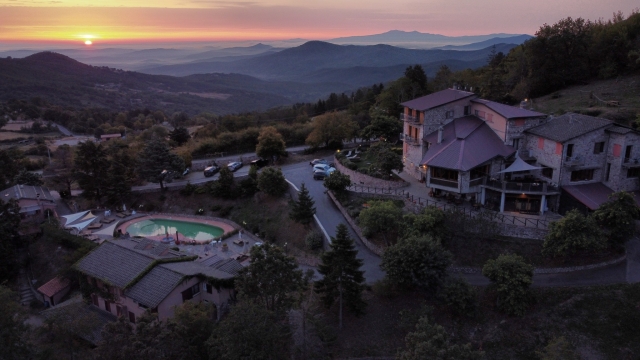 Hotel Rifugio Prategiano