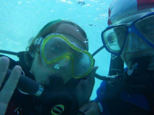  everyone under the water 