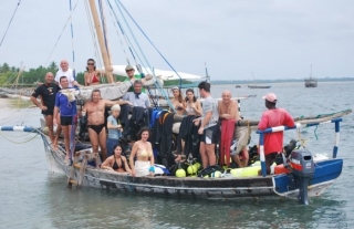  ¡Nos dejamos para hacer SUB! 