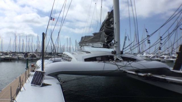  our boats 
