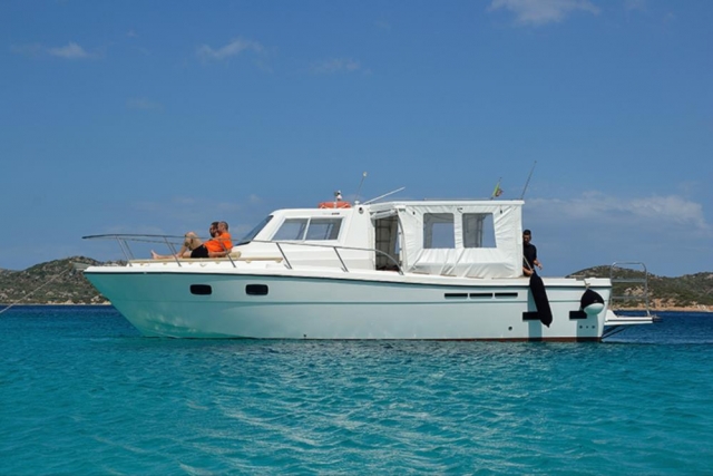  unser Boot 