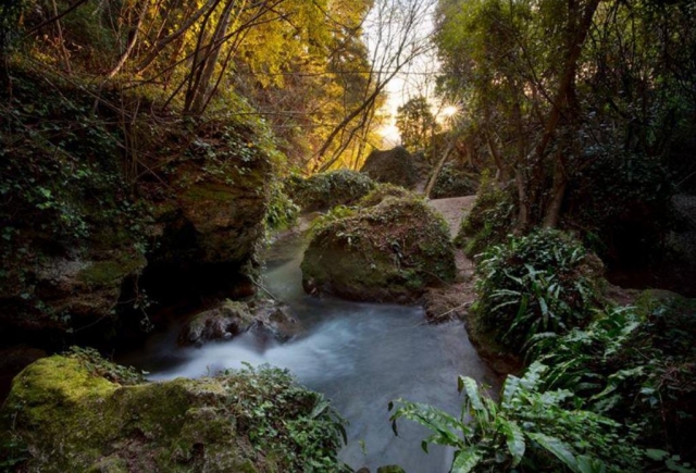  para descubrir con un trekking 