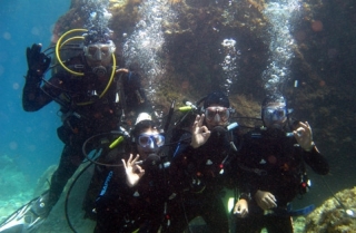 Aquatica Immersioni Subacquee