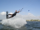  Advanced Kiter 