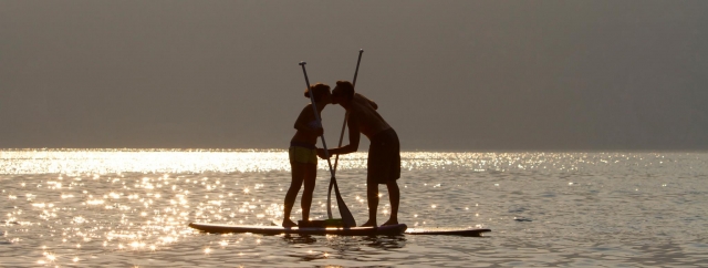  SPOp Up Paddling 