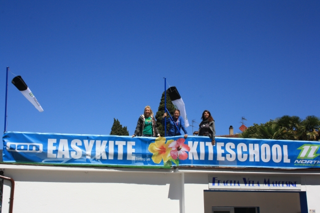 La Sede 