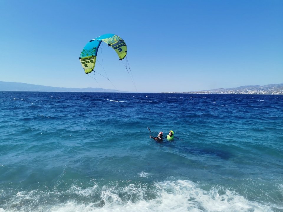  基特和埃特纳火山 