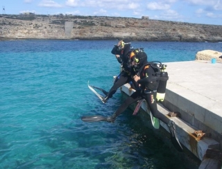 Tuffo!