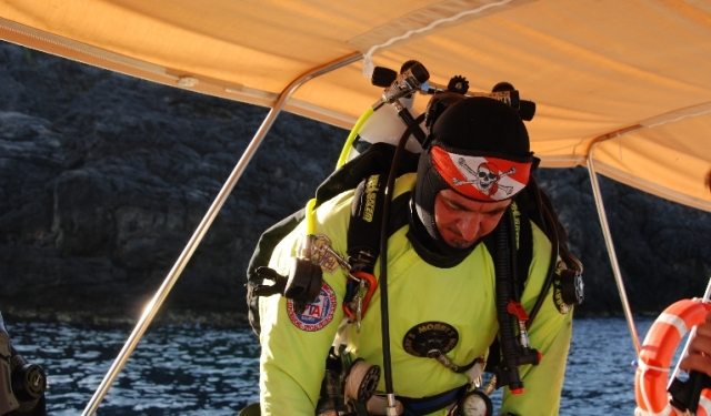  ¡Listo para la salsa! 