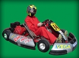 Kart Junior