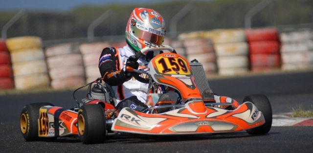  Kart 