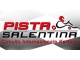 Pista Salentina