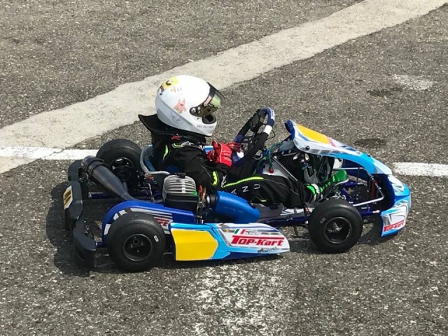 I nostri kart