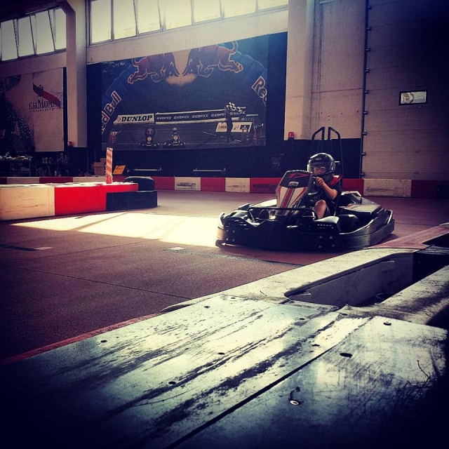  Geschwindigkeitsrausch 