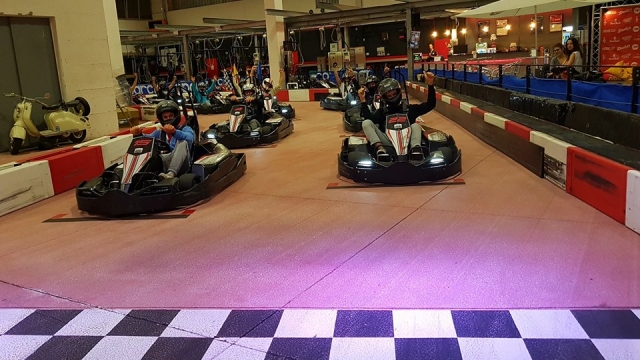  was für ein wunderschönes Rennen 