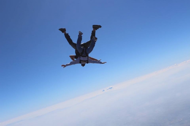 Una stella nel cielo